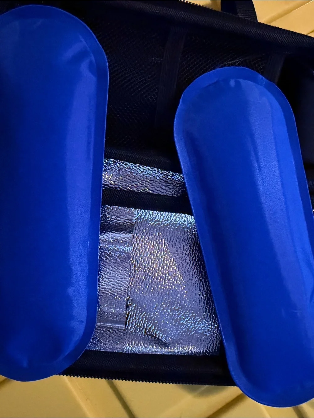 travel cooler case